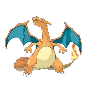 charizard