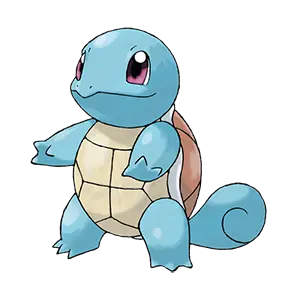 squirtle