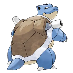 blastoise