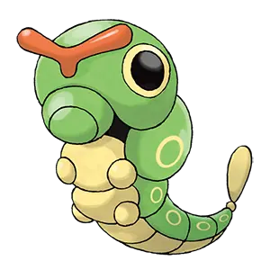 caterpie