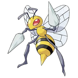 beedrill