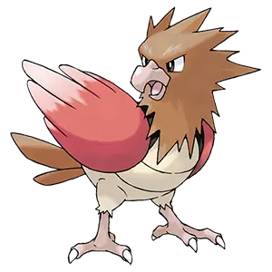 spearow