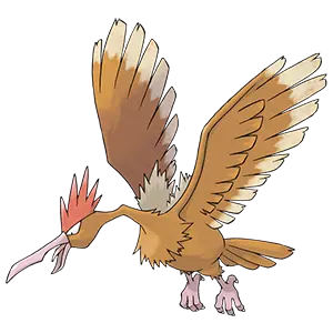 fearow