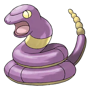 ekans