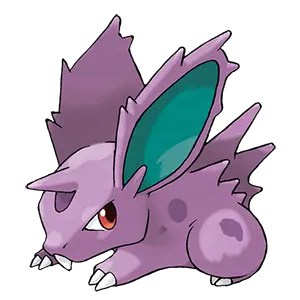 nidoran♂