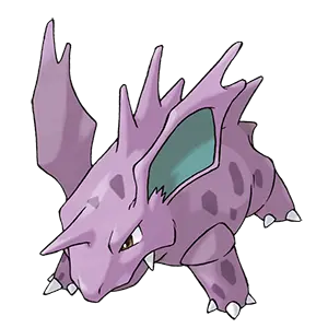 nidorino