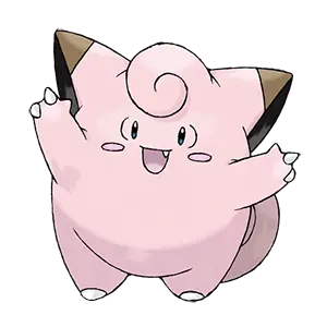 clefairy