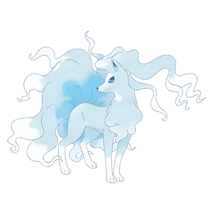 ninetales de alola