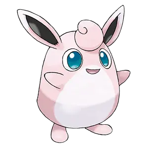 wigglytuff