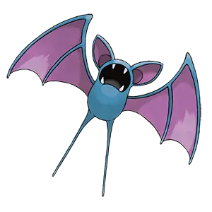 zubat