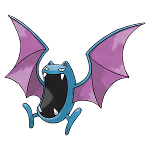 golbat