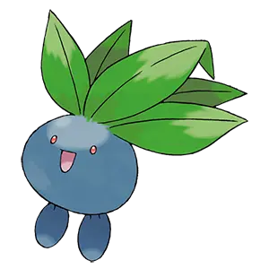 oddish