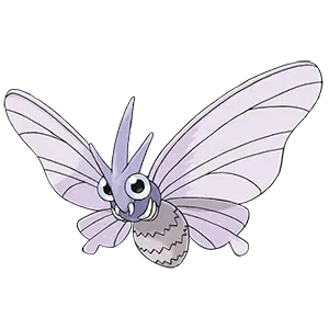 venomoth