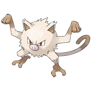 mankey