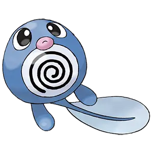 poliwag