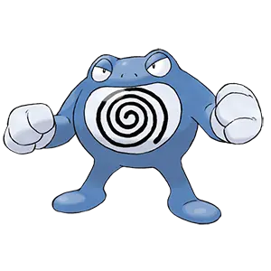 poliwrath