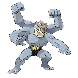 machamp