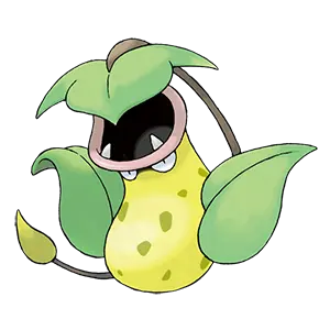 victreebel