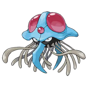 tentacruel