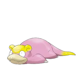 slowpoke de galar