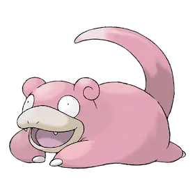 slowpoke común