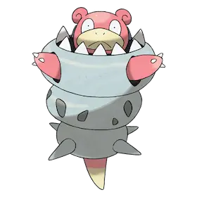 Mega-Slowbro