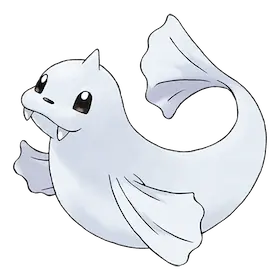 dewgong