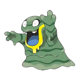 grimer de alola