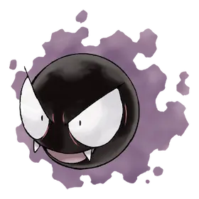 gastly