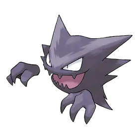 haunter