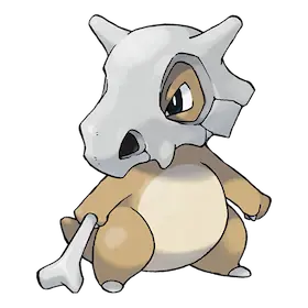 cubone