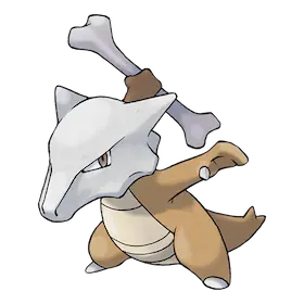 marowak