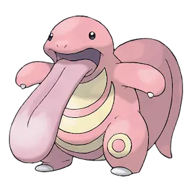 lickitung