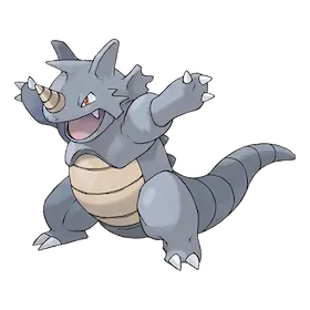 rhydon