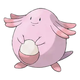 chansey