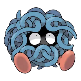 tangela