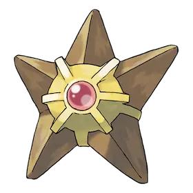 staryu