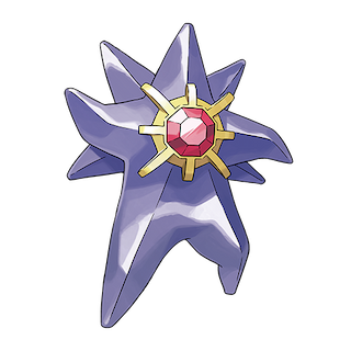 Mega-Starmie
