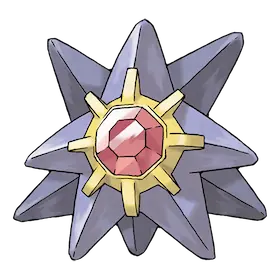 starmie