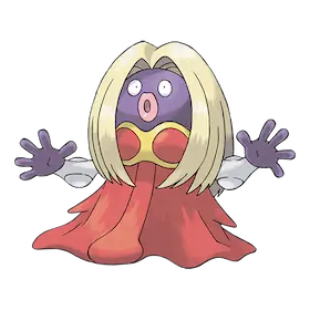 jynx