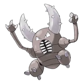 pinsir común