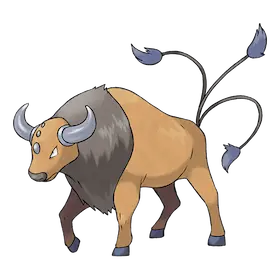 tauros común