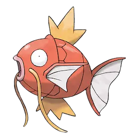 magikarp