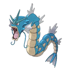 gyarados