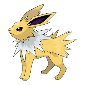 jolteon