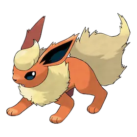 flareon