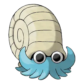 omanyte