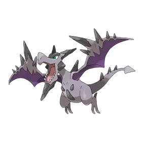 Mega-Aerodactyl