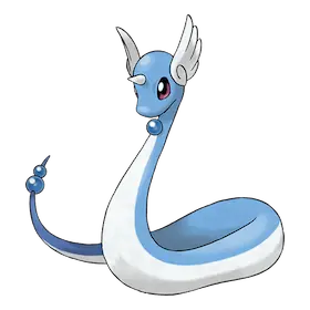 dragonair