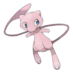 mew